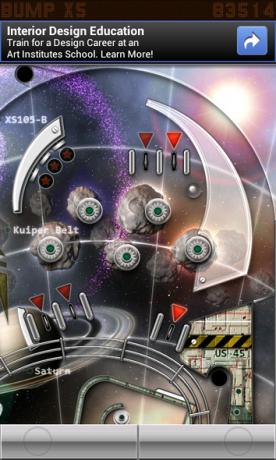 pinball deluxe za android