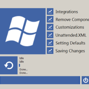 slim down windows 7