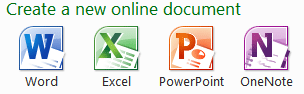 Uporabljajte Microsoft Office for Free z Microsoftovim spletnim programom microsoftwebapps2