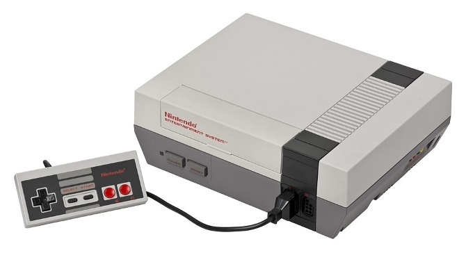 Prepričajte se, da vaš stari Nintendo deluje, preden zaženete igro