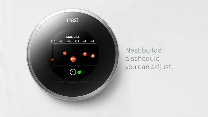 ecobee4 vs gnezdo najboljši pametni termostat za dom