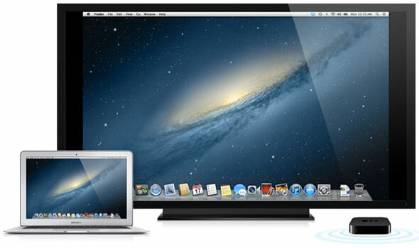 mac airplay gorski lev