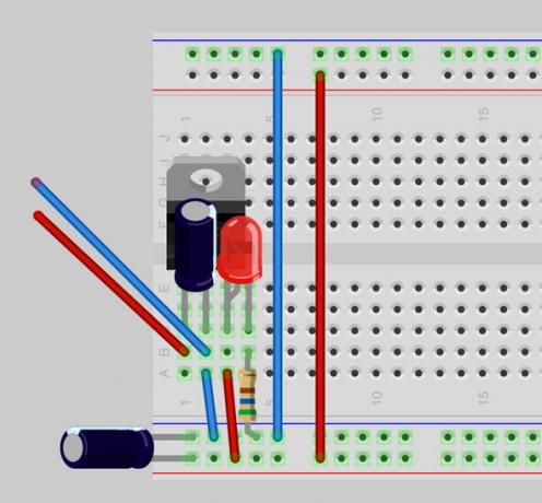 zgraditi arduino iz nič