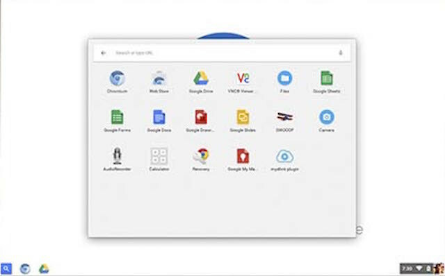 Najboljši-alternativni operacijski sistemi-mac-cloud-chrome-os