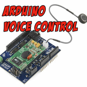 arduino projekti