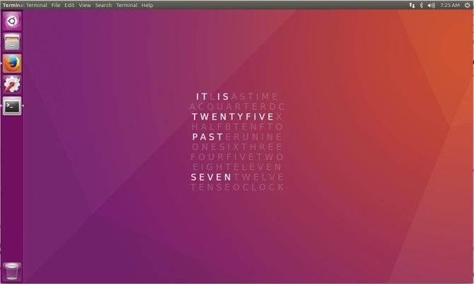 izboljšati sistem Linux conky