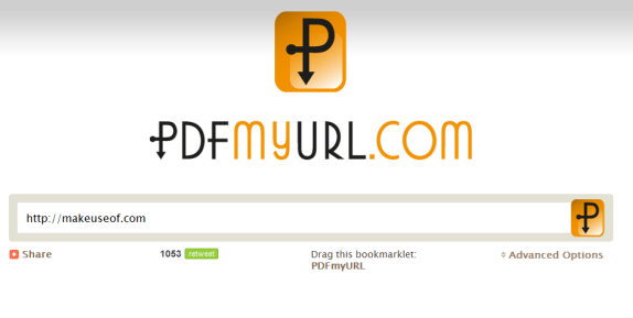 ustvari pdf iz URL-ja