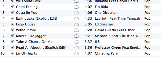 kako vklopiti itunes match