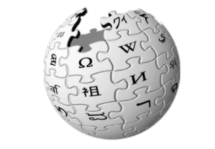 wikipedia iskanje