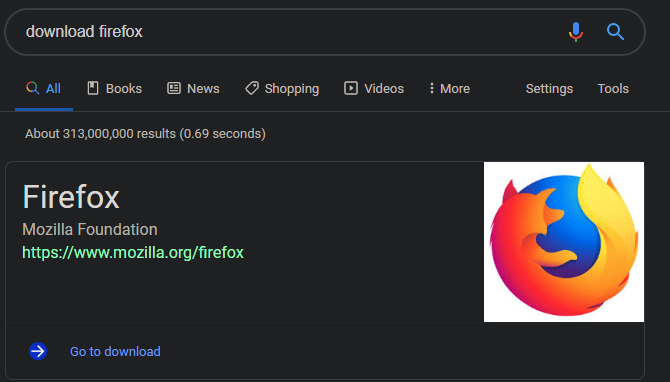 Google Prenos Firefox Povezava