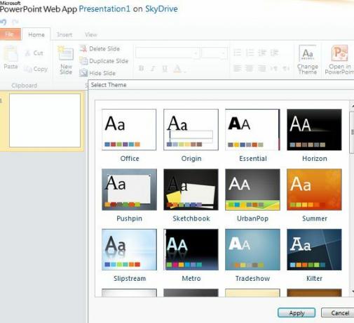 Kako lahko spletna aplikacija SkyDrive in OneNote pomaga pri vaših spletnih raziskavah onenote9
