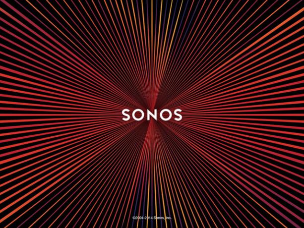 sonos predvajati 1- logo