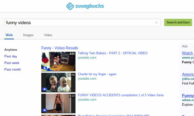 swagbucks-iskanje