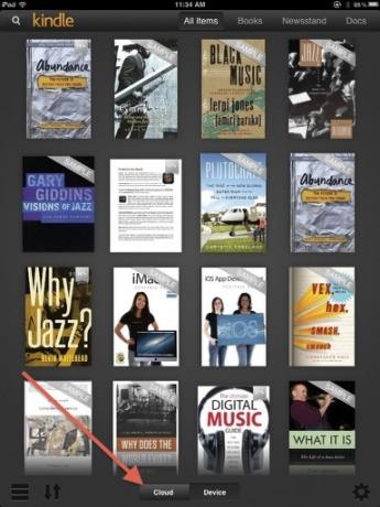 funkcije ibooks