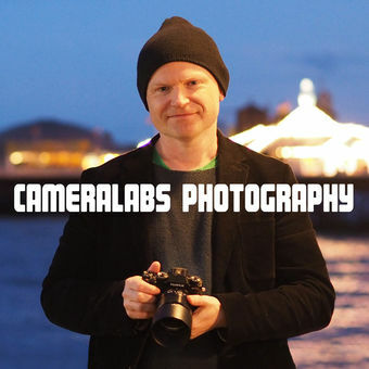 10 podkastov Vsak ljubitelj fotografije mora slišati fotografijo podcast cameralabs