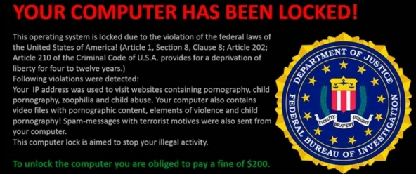 7 varnostnih vedenj, ki bi jih morali uporabljati za varno varovanje muo 3ransomware fbi
