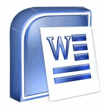 Kako ustvariti orise in organizirati dokument v msword MS Word 2007