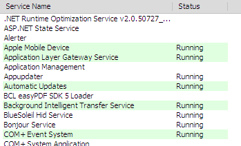 3 Orodja za upravljanje procesov Windows Boljši prio ser