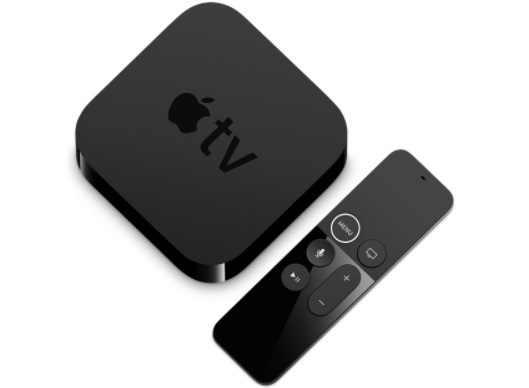 Odreži vrvico! Kako Ditch Cable apple tv