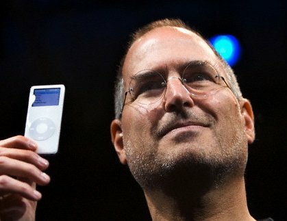 Kaj je zapuščina Steva Jobsa? [Geeksi tehtajo] stevejobs5