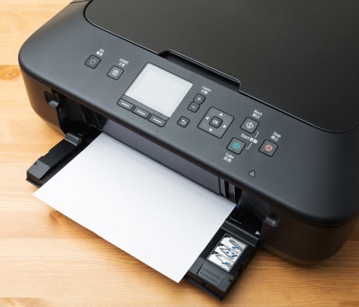 5 Orodja za uporabniški tiskalnik Dropbox Power