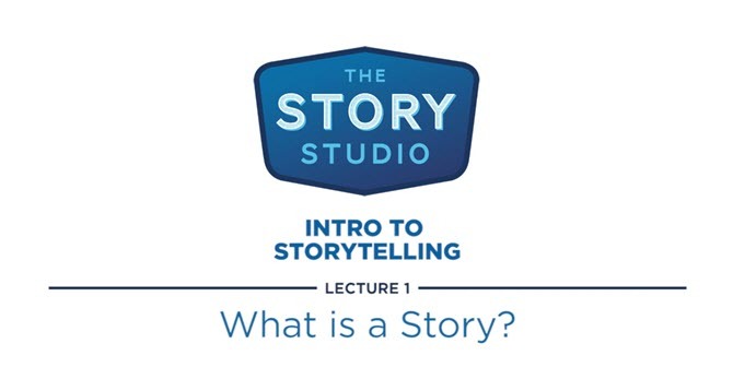 Uvod v Storytelling