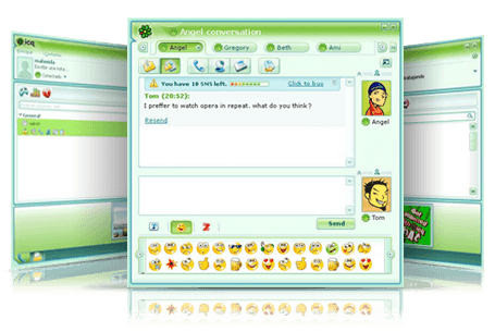 starodavni internet-trendi-icq