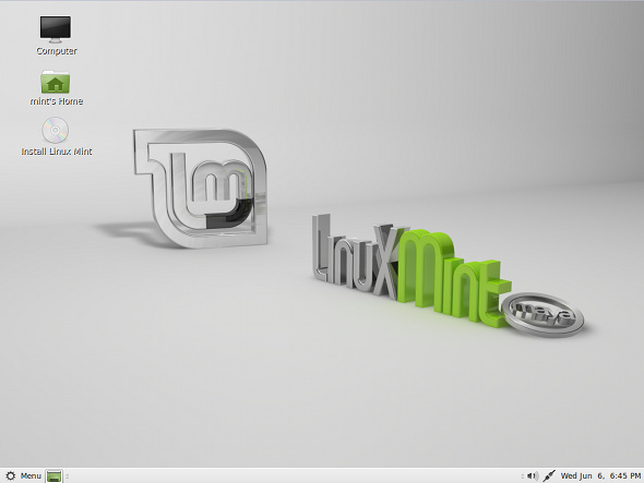 Pregled MATE: Ali gre za resnično repliko GNOME 2 za Linux? mate namizje