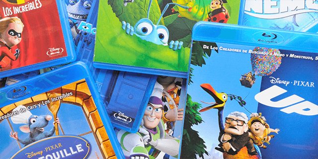 pixar-življenje-lekcije-DVD-zbirka