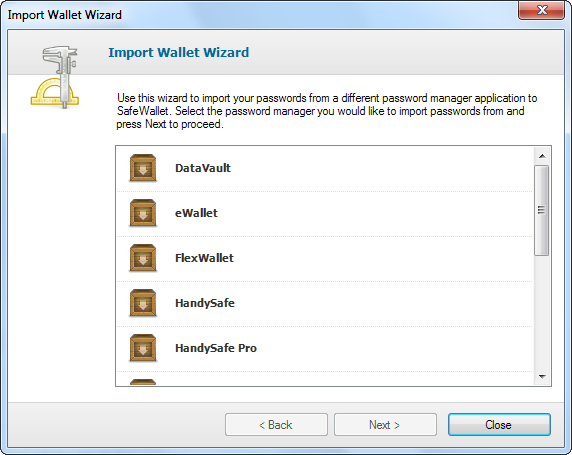 Tame Password Chaos With SafeWallet [Giveaway] posnetek zaslona 072