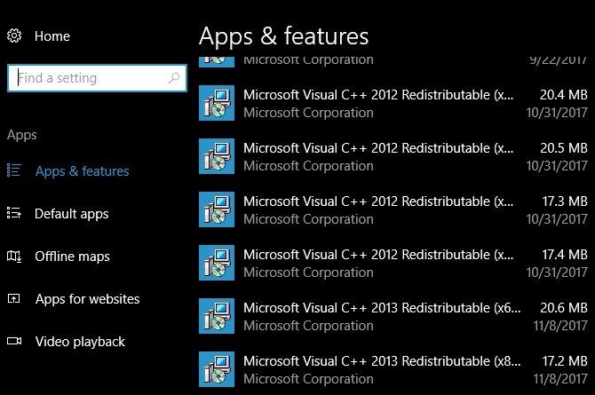 kako popraviti dll napake v operacijskem sistemu Windows