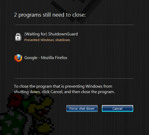 shutdownnguard