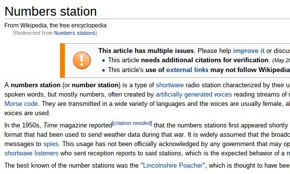 nerešene skrivnosti wikipedija