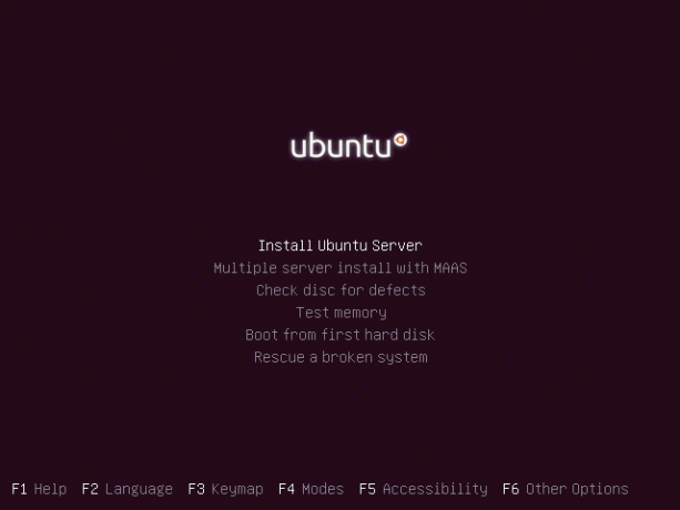 ubuntu 12.04 namestitev