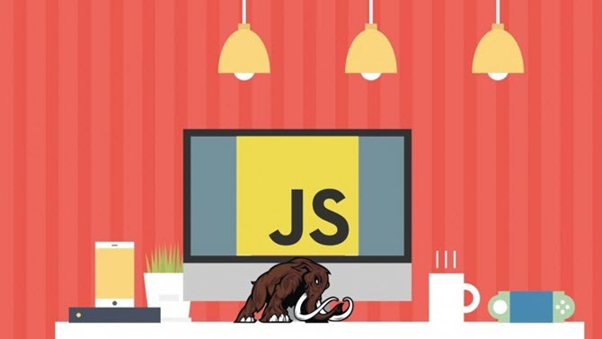 Udemy - 1 ura JavaScript