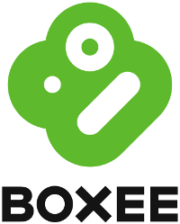 boxee-logotip