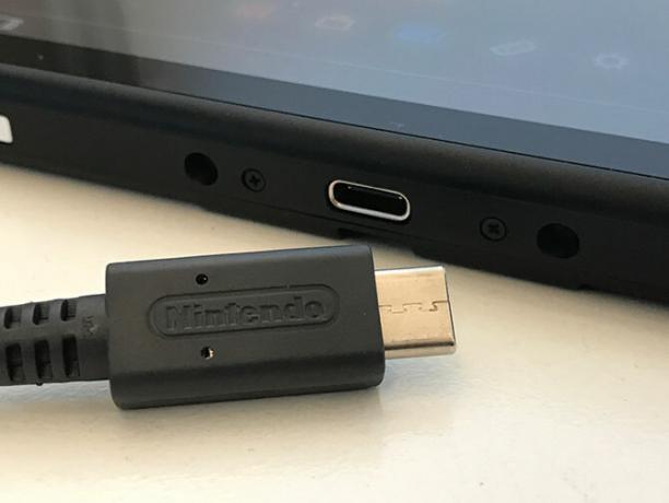 15 vprašanj, ki jih imate o Nintendo Switch Odgovorili ste na usb c stikalo