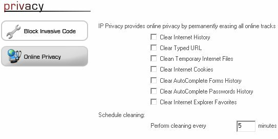 Anonimno brskajte po spletu z zasebnostjo IP [MakeUseOf Giveaway] ipprivacy5