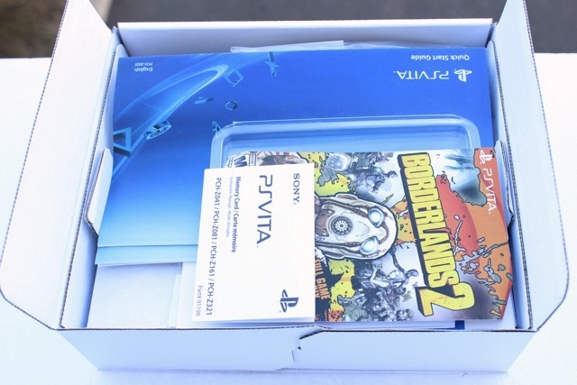 PlayStation Vita Slim Pregled in Giveaway playstation vita slim pregled 2