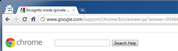 kramp za google chrome