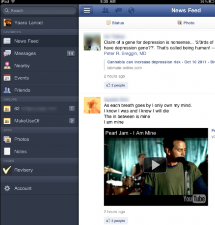 Facebook za iPad je končno tu skupaj z nekaterimi drugimi novimi funkcijami [novice] 2011 10 11 09h35 42