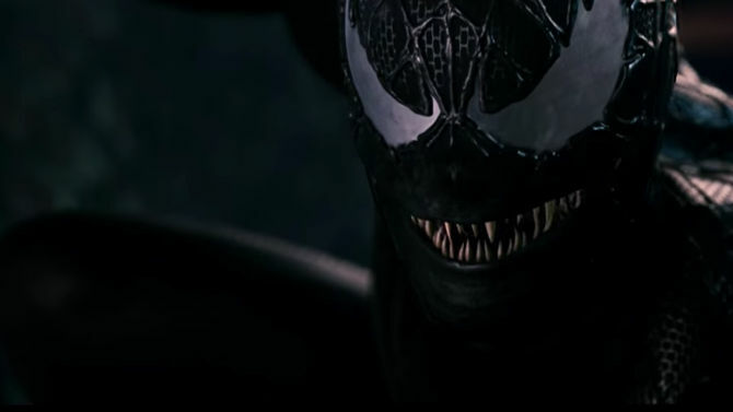 Filmi o stripih Venom