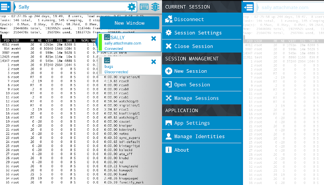 linux-android-remote-razmislek