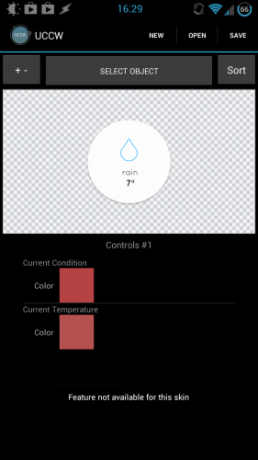 ucw widget tutorial