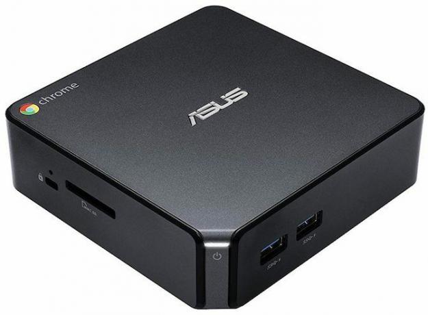 Najboljši mini računalnik: HP, Intel in več z Windows, Android ali Chrome OS mini pc asus chromebox 670x493