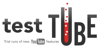 Spremenite glasbo ozadja v Youtube Video posnetkih z zvočno menjavo youtubetesttube