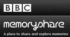 BBC Memoryshare – ustvarite arhiv spominov za potomstvo Thumbnail15