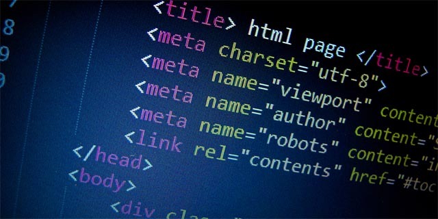 poslovne veščine-html-in-css