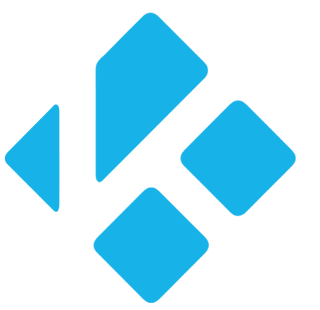 kodi logotip