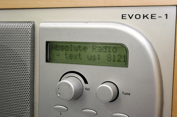 dab radio pregledi